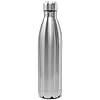Garrafa De Água Portatil Inox Térmica Squeeze Com Camada Dupla Para Academia Esporte 500 ML