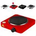 FOGAREIRO POR INDUCA 1 BOCA 127V 1000W BAK-BK - FCE701