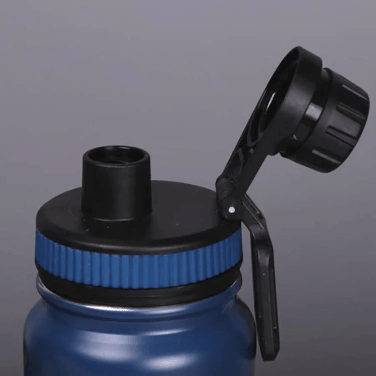 Garrafa Térmica A VÁCUO 800ml TIPO STANLEY