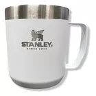 CANECA TÉRMICO COM ALÇA E TAMPA CAMP MUG QUENTE FRIO 350ML Modelo stanley