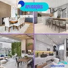 Lixeira Automatica com Sensor Inteligente 35Lts