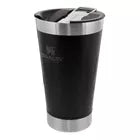 Copo Térmico De Cerveja (com Tampa) | 473ml modelo stanley