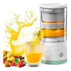 Mini Espremedor De Laranja Eletrico Portatil 45W Kapbom