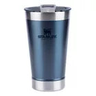 Copo Térmico De Cerveja (com Tampa) | 473ml modelo stanley