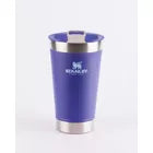 Copo Térmico De Cerveja (com Tampa) | 473ml modelo stanley