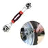 Chave Universal  48 Em 1 Multifuncional Manual Soquete