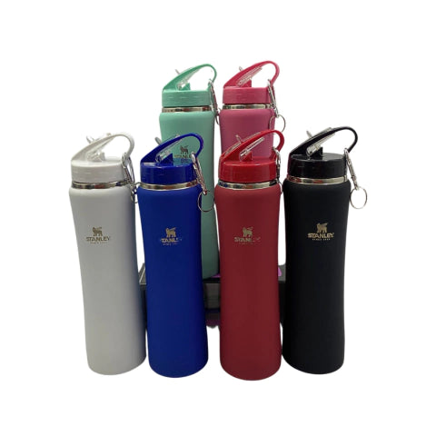 Garrafa Sport 600ML Modelo Stanley