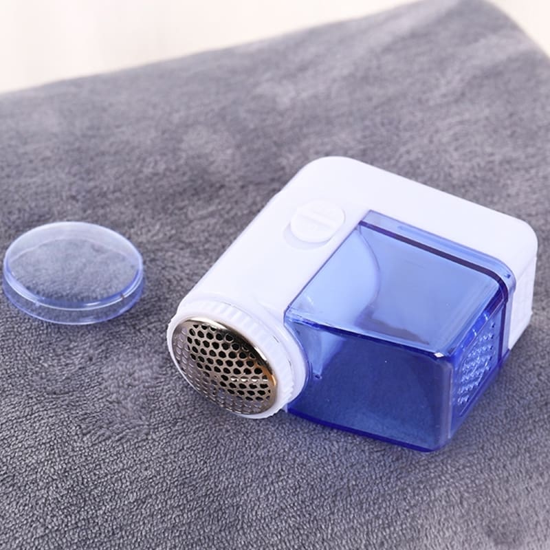 Papa Bolinha Portátil Elétrico Tira Pelos Removedor de Fiapos de Roupa