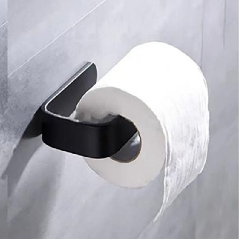 Porta Papel Higiênico Elegante