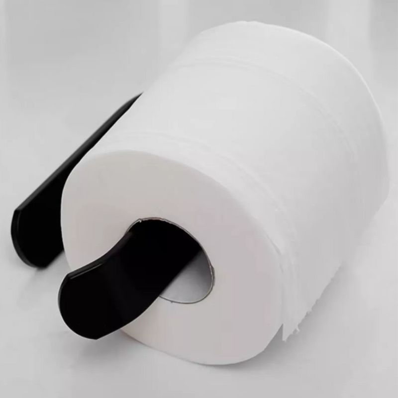 Porta Papel Higiênico Elegante